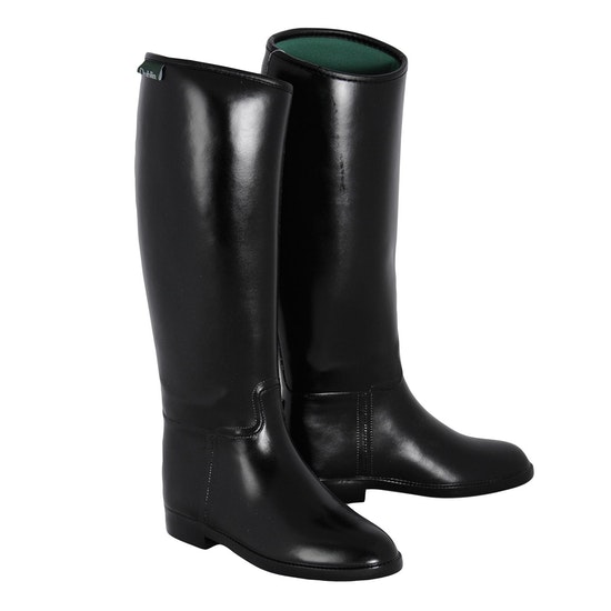 DUBLIN UNIVERSAL KIDS LONG RIDING BOOTS